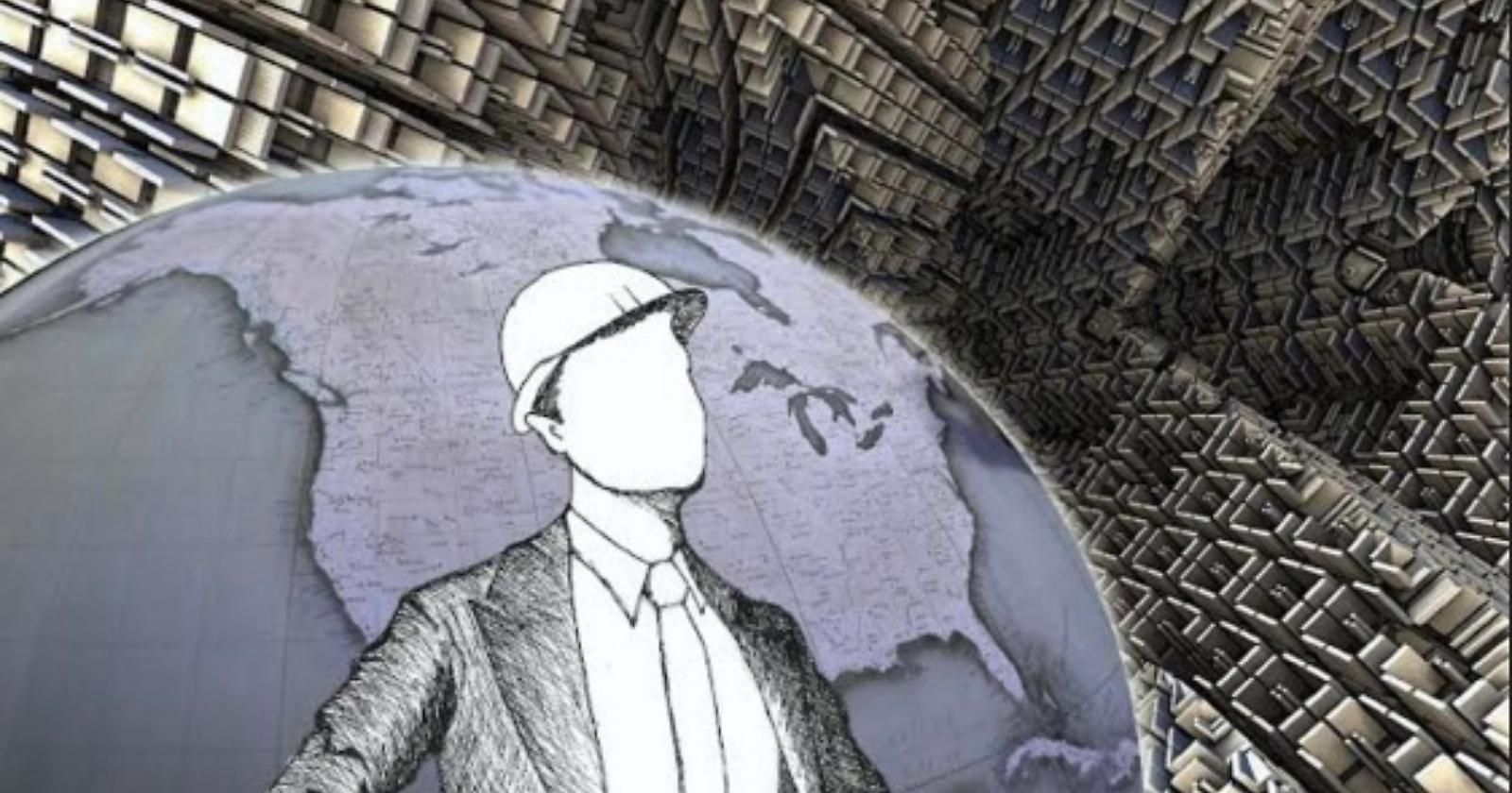 Gli architetti di Foggia ridisegnano orizzonti internazionali