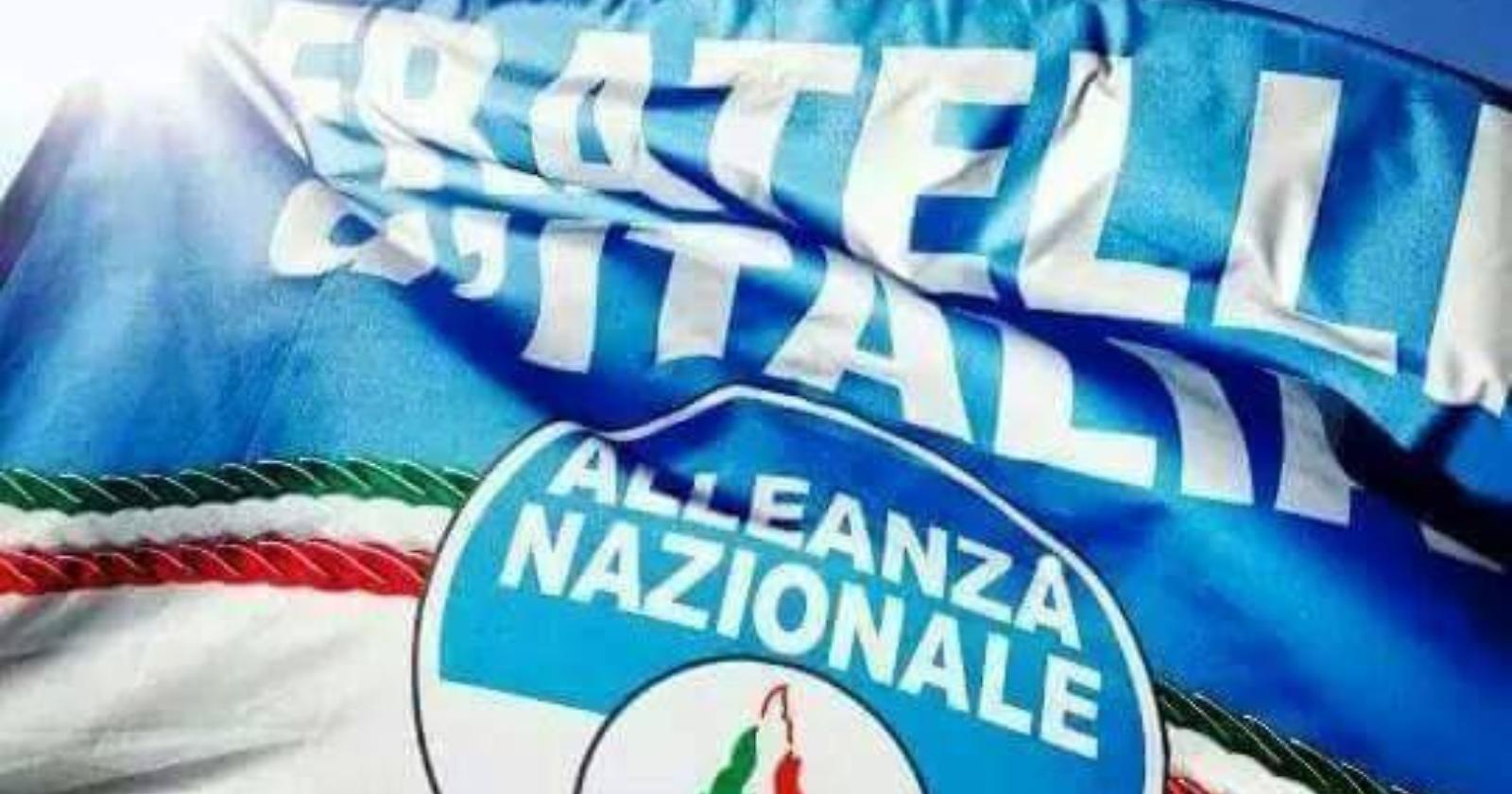 Alleanza Nazionale