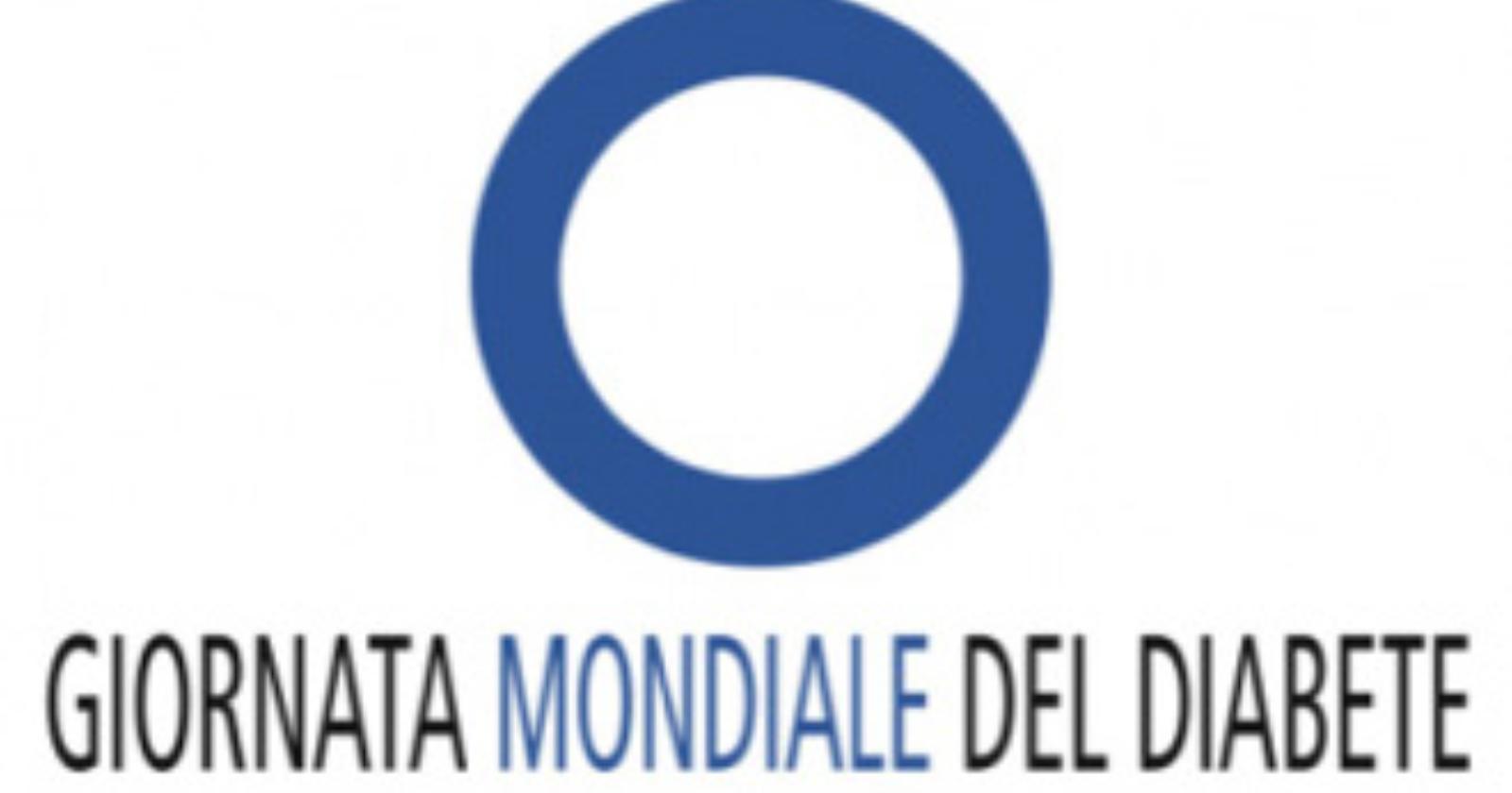 Giornata Mondiale Diabete