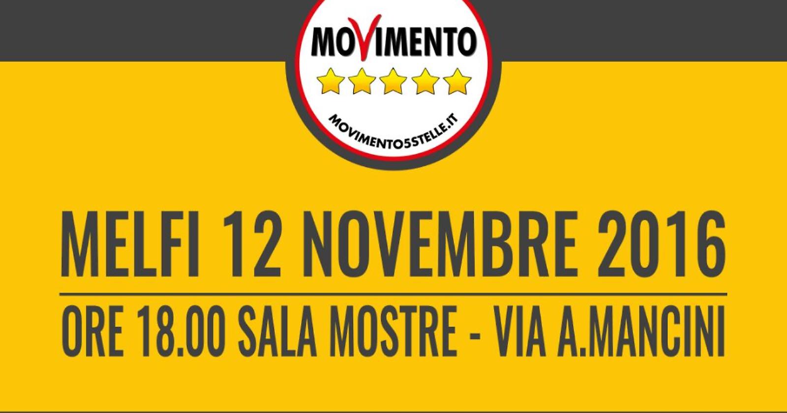 5 stelle
