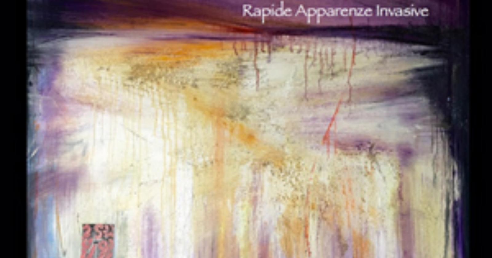"Rapide apparenze invasive"  denuncia  l'invadenza dell 'energia rinnovabile 