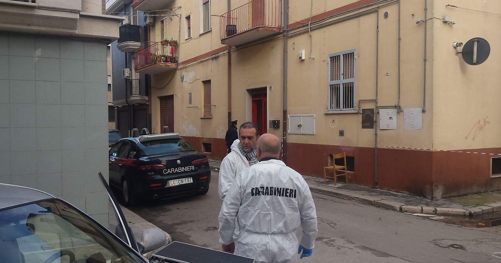 Omicidio Bevilacqua: al vaglio degli investigatori i tabulati telefonici