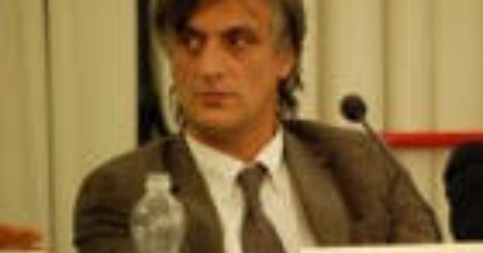 A tu per tu con il direttore della Lucana Film Commission, sul presente e futuro del sud 