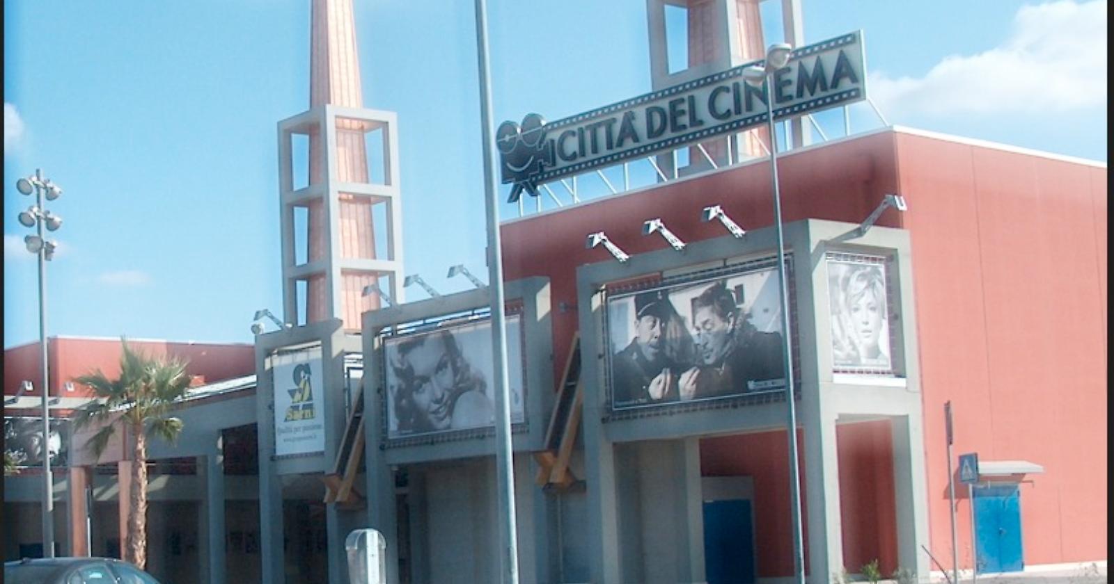 Foggia, commando armato tenta di assaltare sala Bowling: il colpo fallisce 