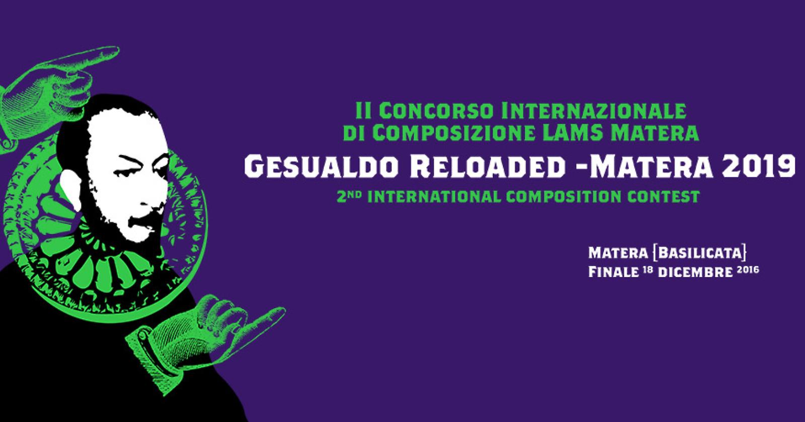 Gesualdo