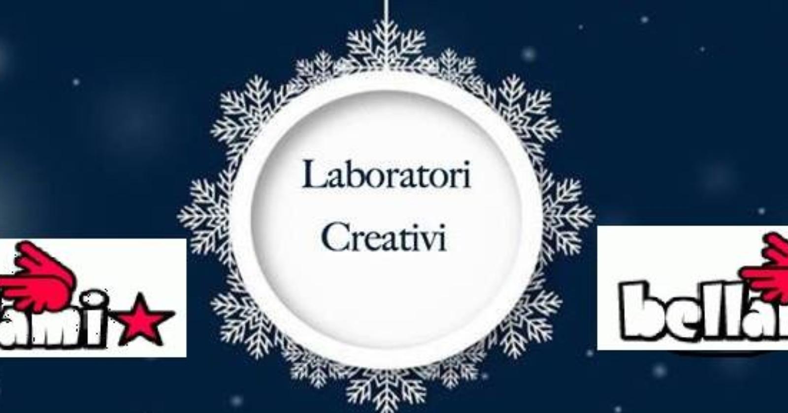 Laboratori Creativi Bellami
