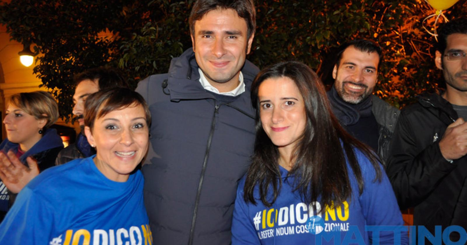 Alessandro Di Battista