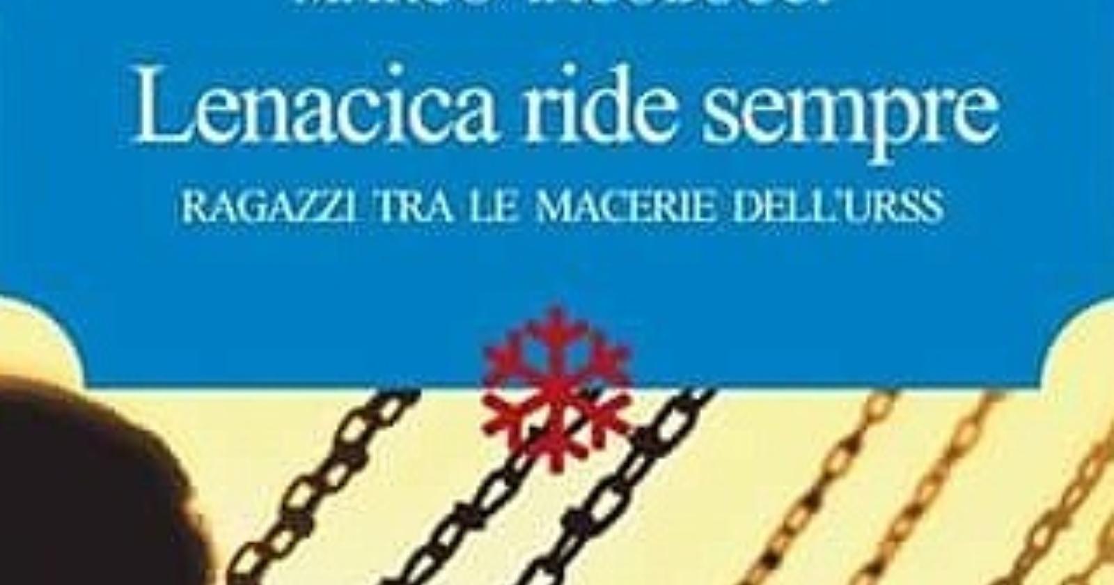 Lenacica ride sempre