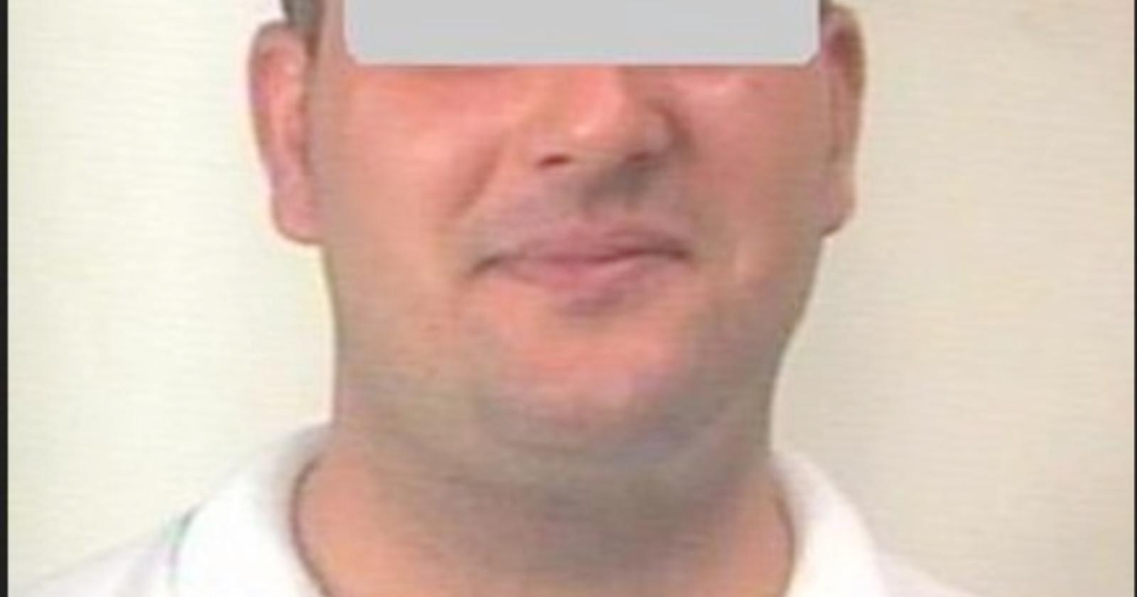 Mafia a Foggia: torna in carcere Francesco Sinesi  il figlio dello storico boss 