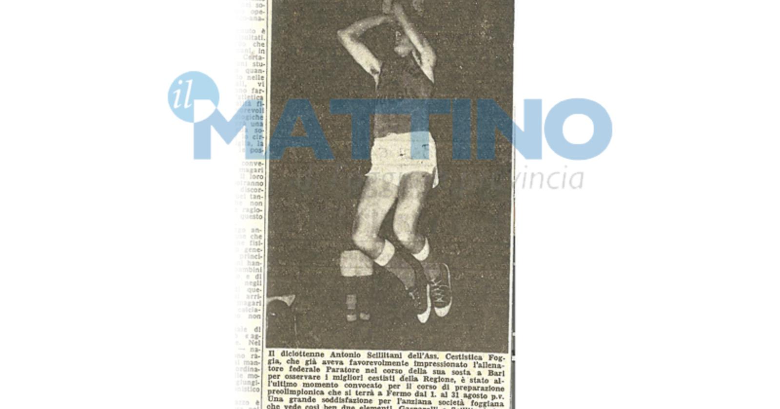 Filosofia sportiva
