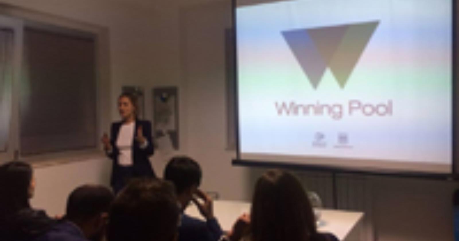 Coworking: spazi aperti e condivisi per esaltare la creatività : Insieme si vince. Sempre 
