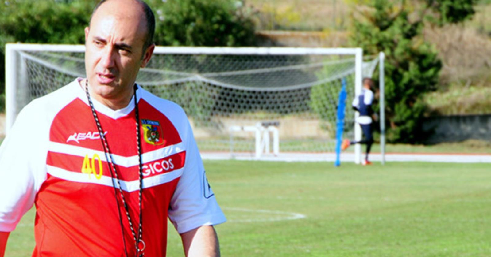 Nunzio Zavettieri