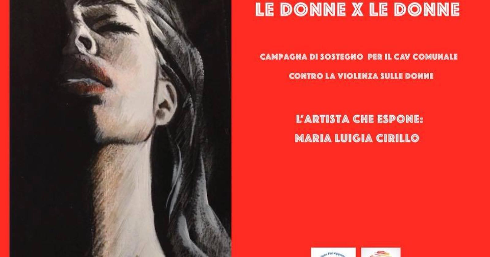 Le donne per le donne