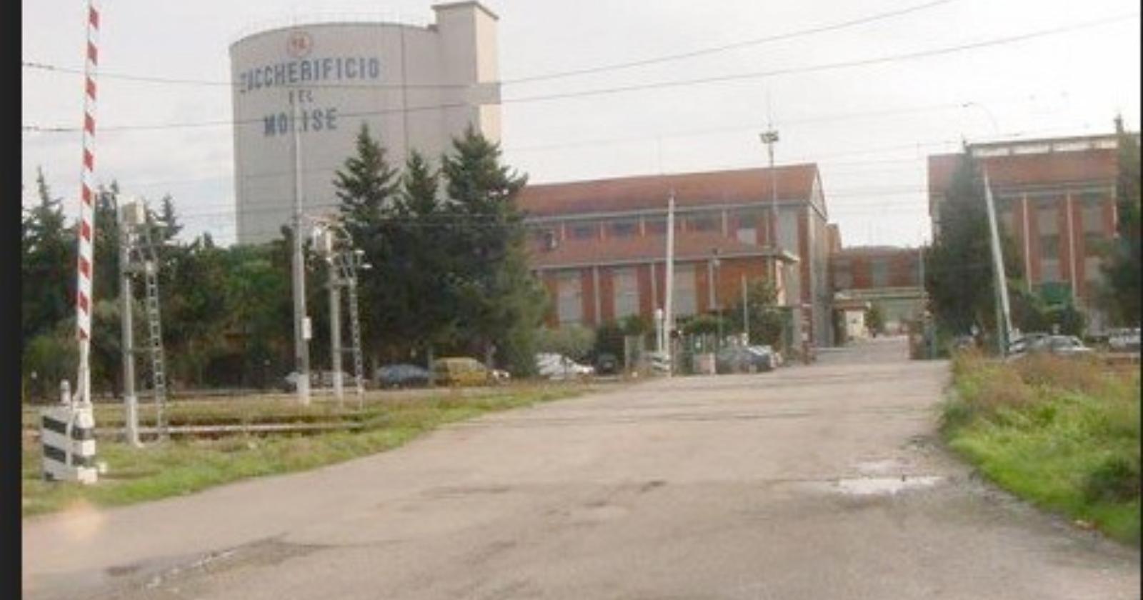 Foggia: rubate 12 tonnellate di zucchero dallo stabilimento di Incoronata