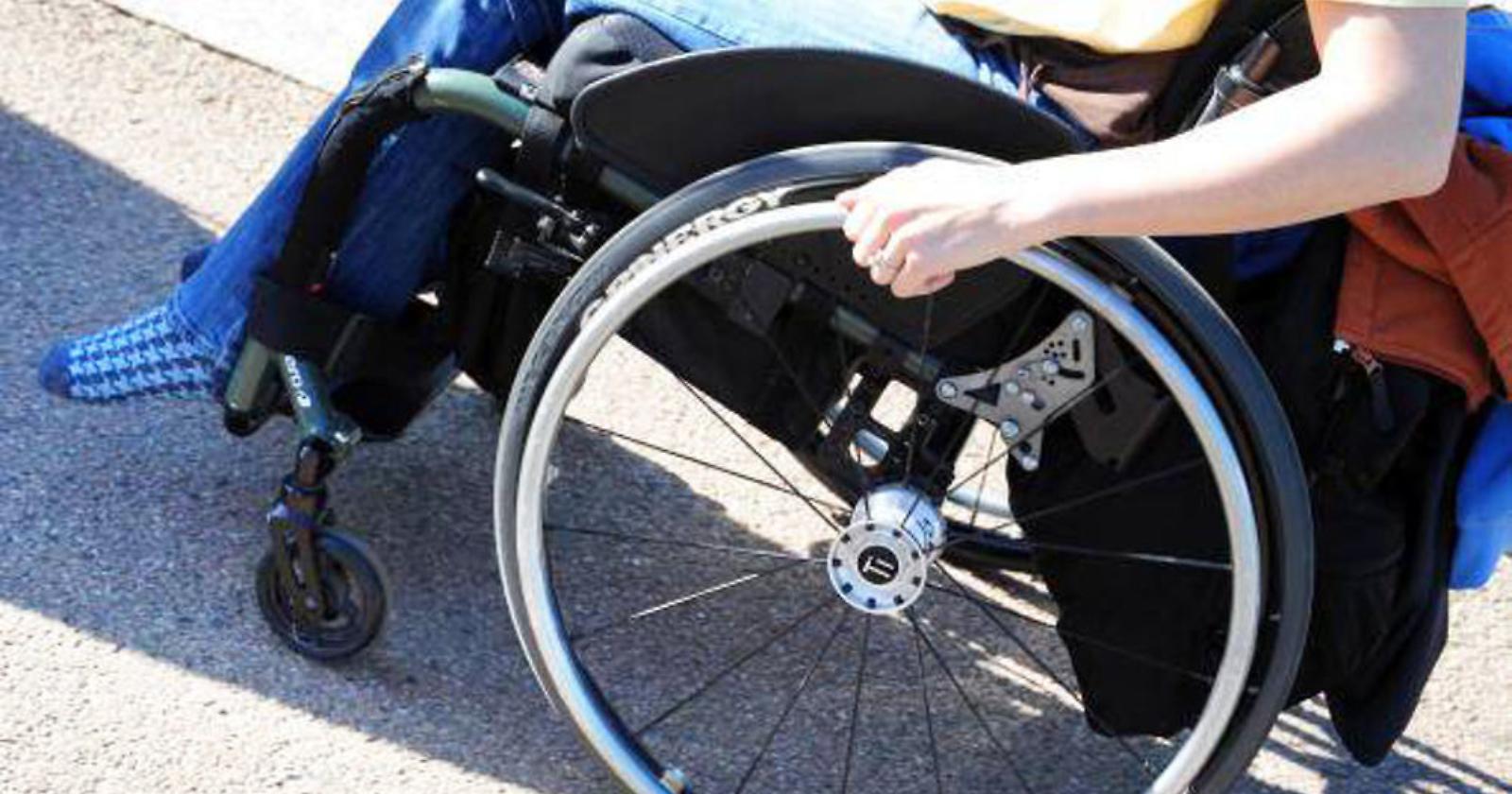 disabili