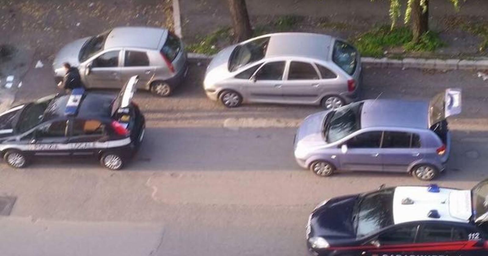 Travolge e uccide 25enne, l'indagato:'' Si, sono stato io''