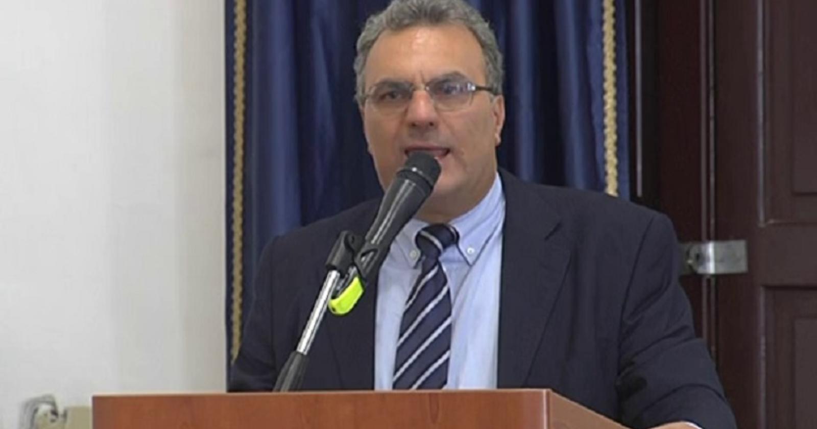 Aldo Ligustro