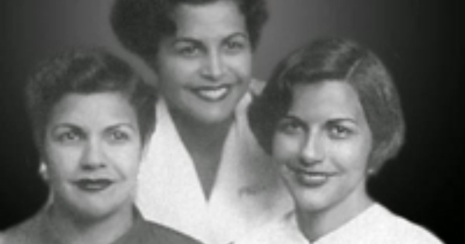 25 novembre 1960, il dittatore Trujillo ordinò:  uccidete le sorelle Mirabal 