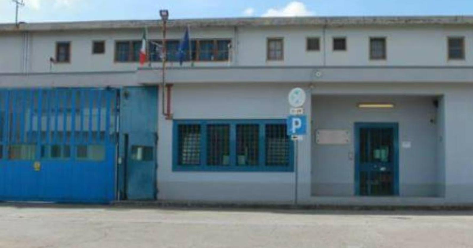 Carcere di Melfi: è "focolaio penitenziario" nell'alta sicurezza