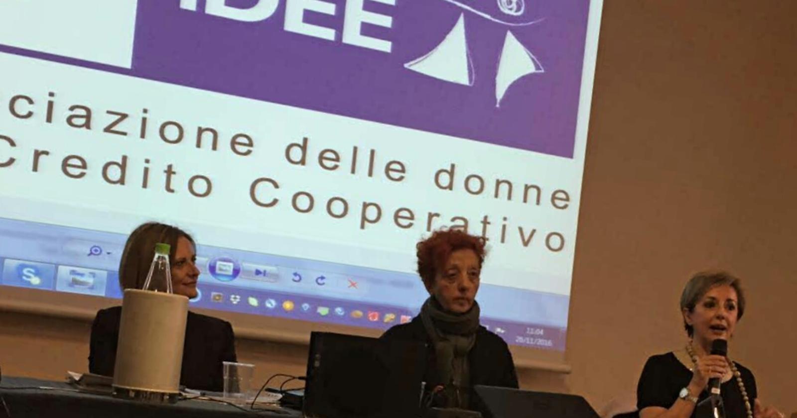 Teresa Fiordelisi