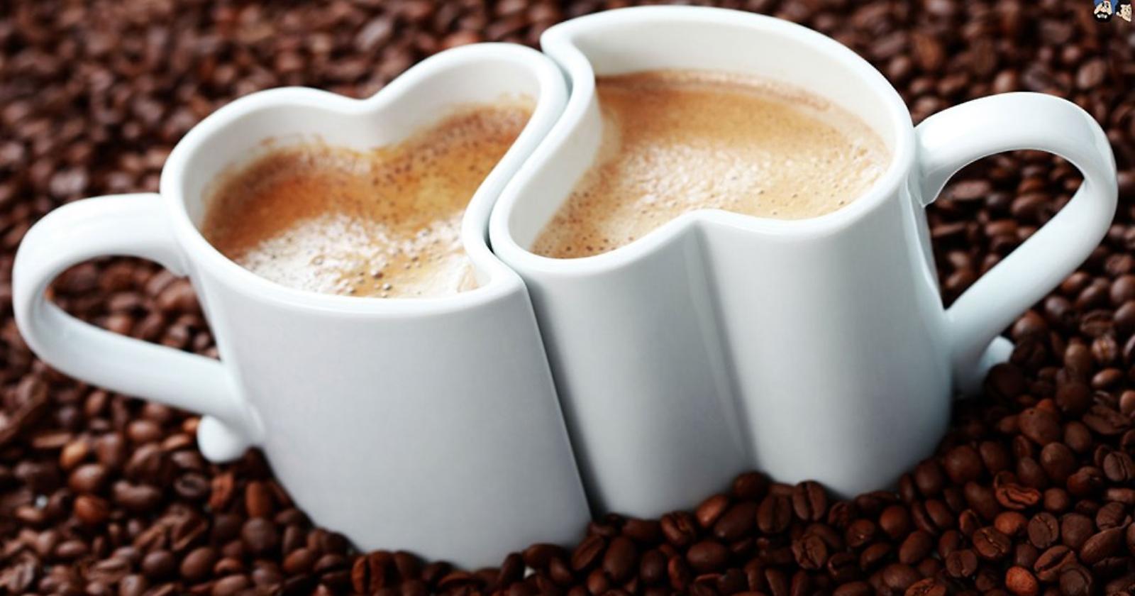 Ce lo prendiamo un caffé?