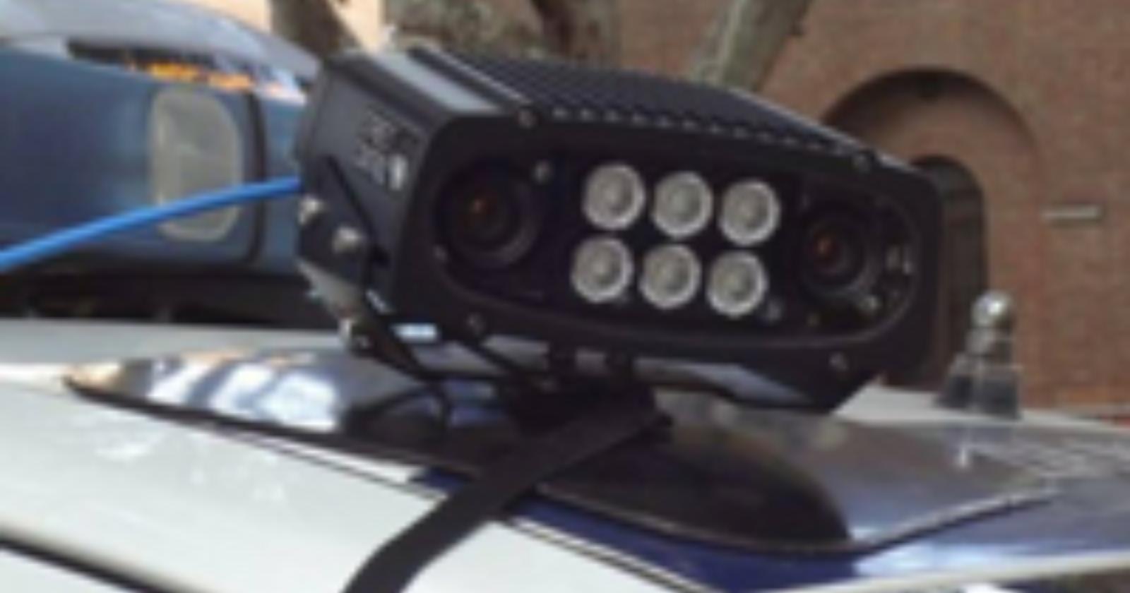 Potenza: il  1  dicembre parte il progetto "Strade sicure" della Polizia locale 