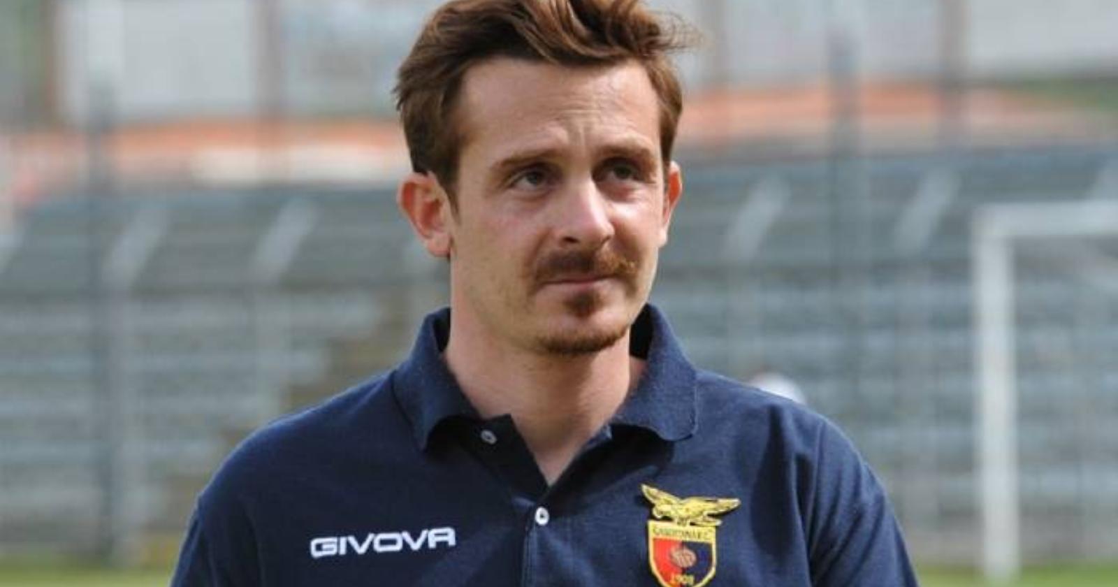 Andrea Tedesco