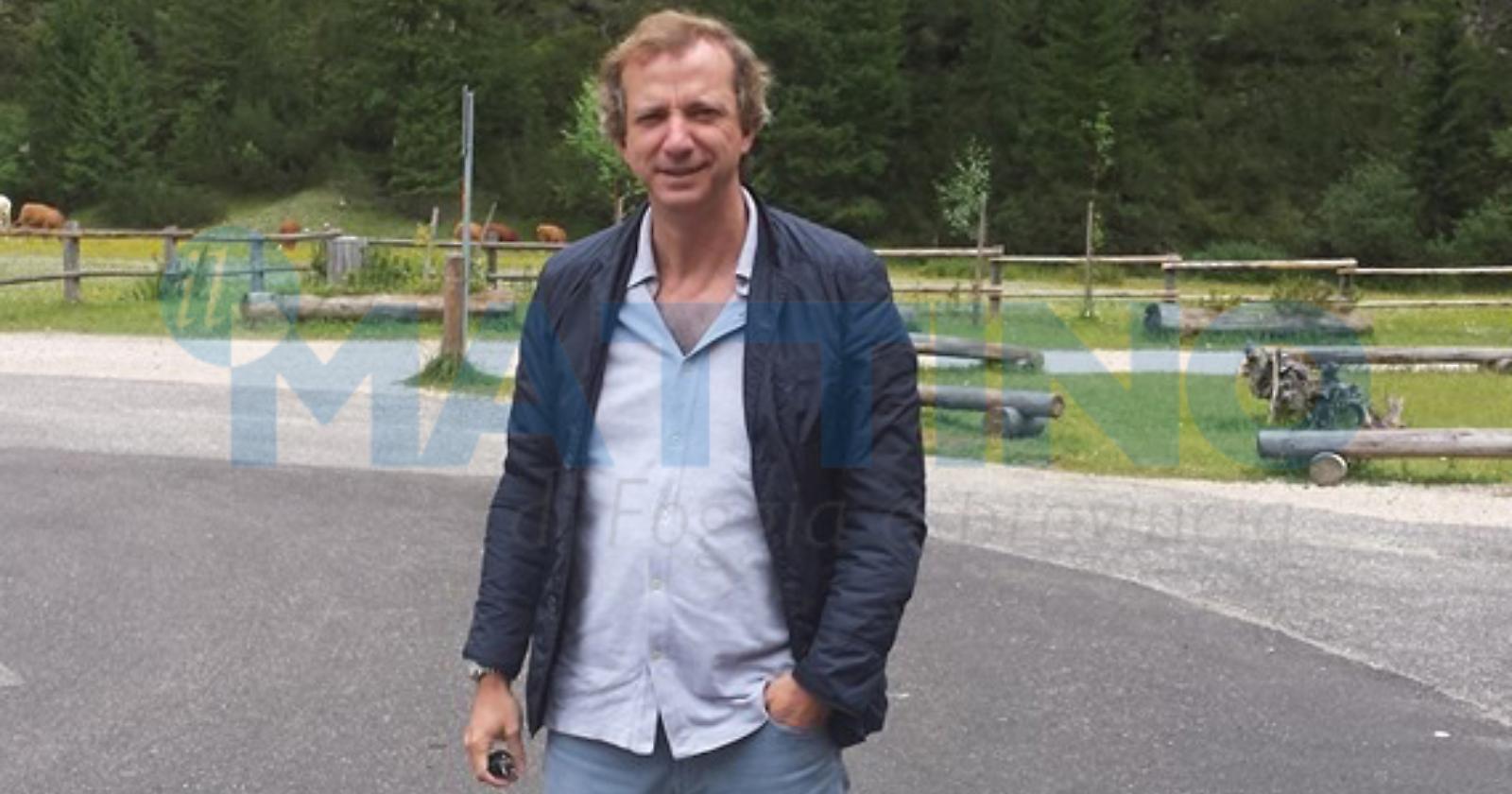 Curci pigliatutto compra anche TeleRadioErre, Robertino Tarquinio a capo del gruppo
