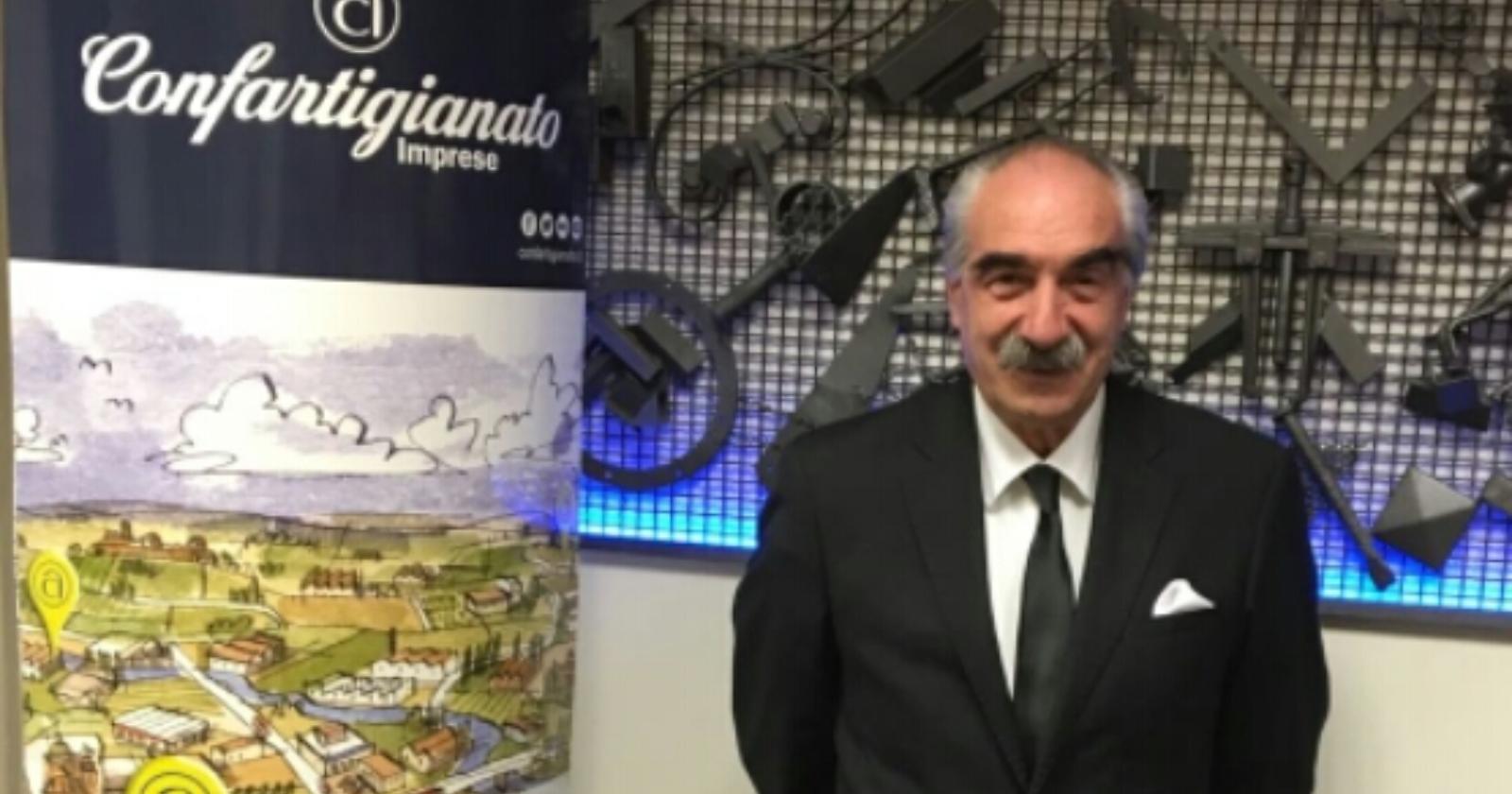 Luigi Ficelo