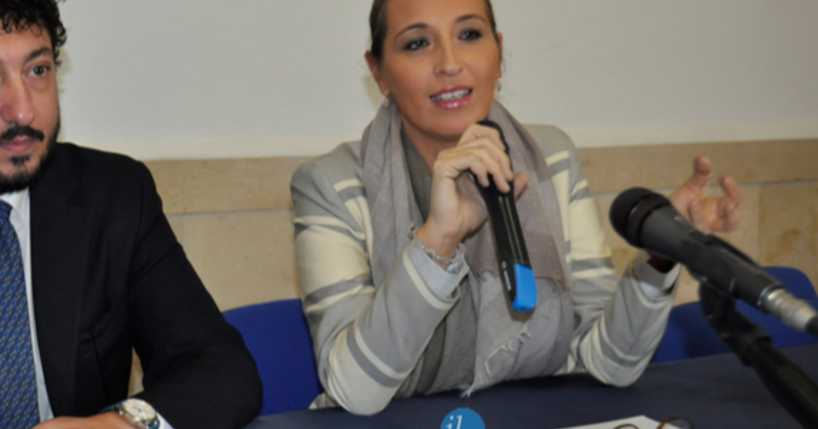 Donatella Curtotti (UniFg) coordinatrice degli acchiappabulli elettronici delle università di Bari, Cagliari, Foggia e Napoli