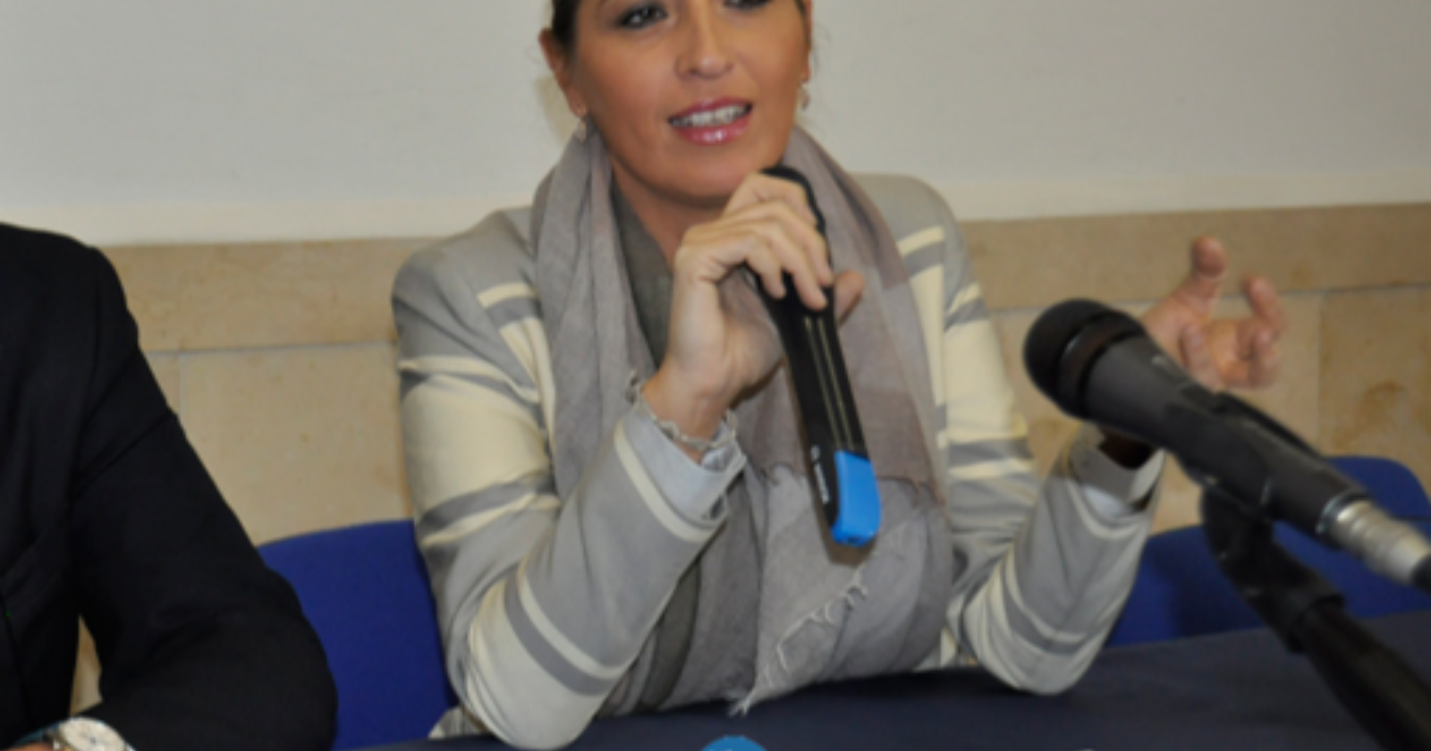 Donatella Curtotti (UniFg) coordinatrice degli acchiappabulli elettronici delle università di Bari, Cagliari, Foggia e Napoli