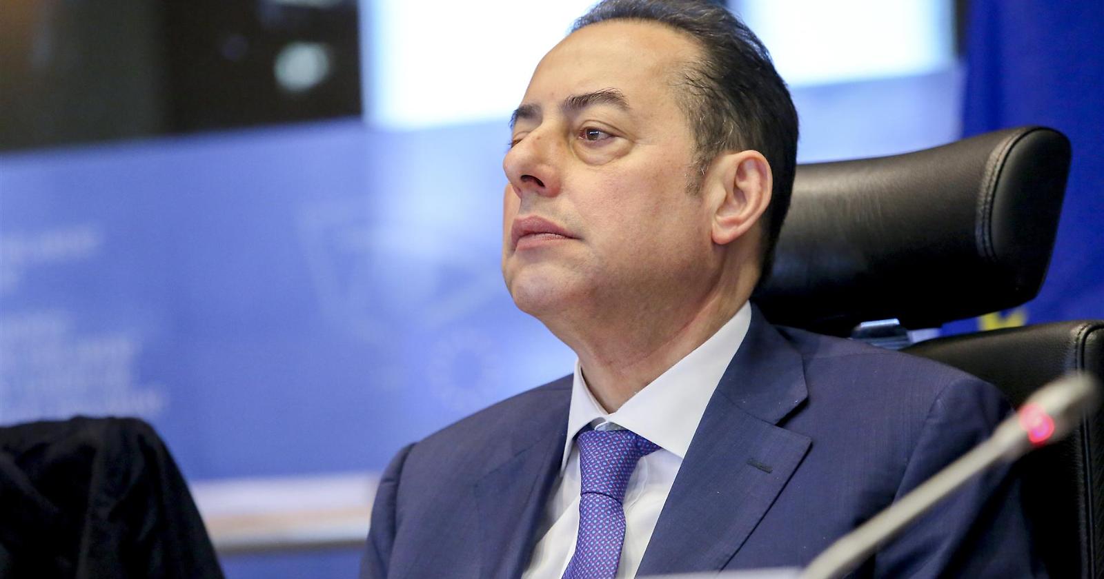Con Gianni Pittella presidente, l'Italia riconquisterebbe il tetto d'Europa