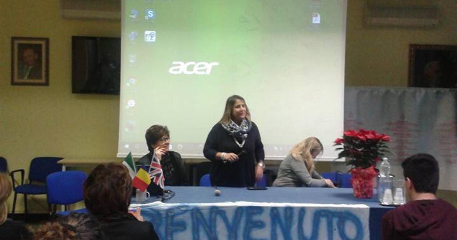 Istituto Nitti