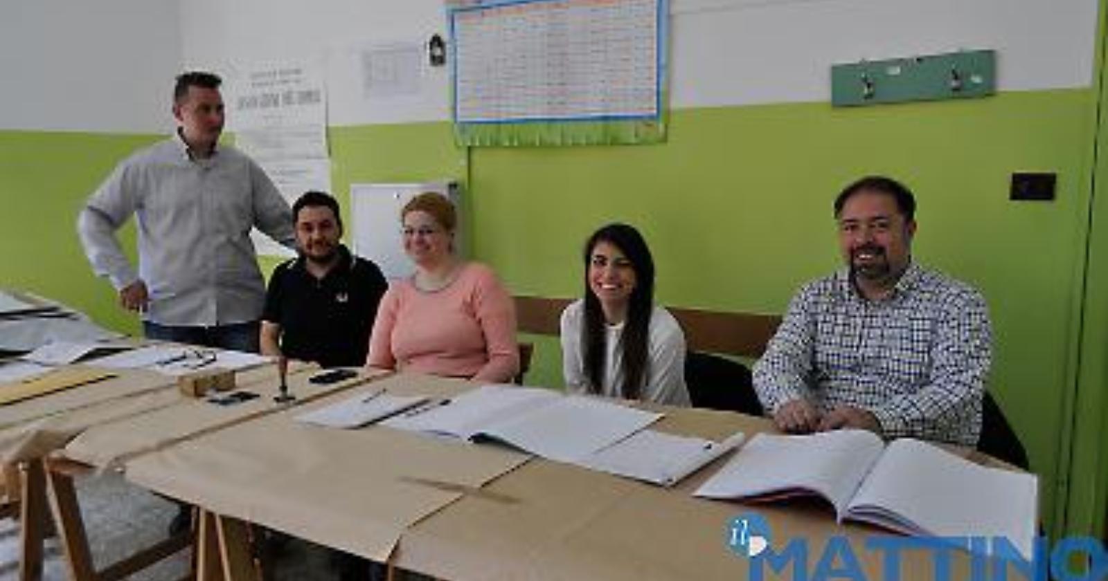Referendum Costituzionale, Foggia fanalino di coda in Puglia per l'affluenza. Sfigura Cerignola