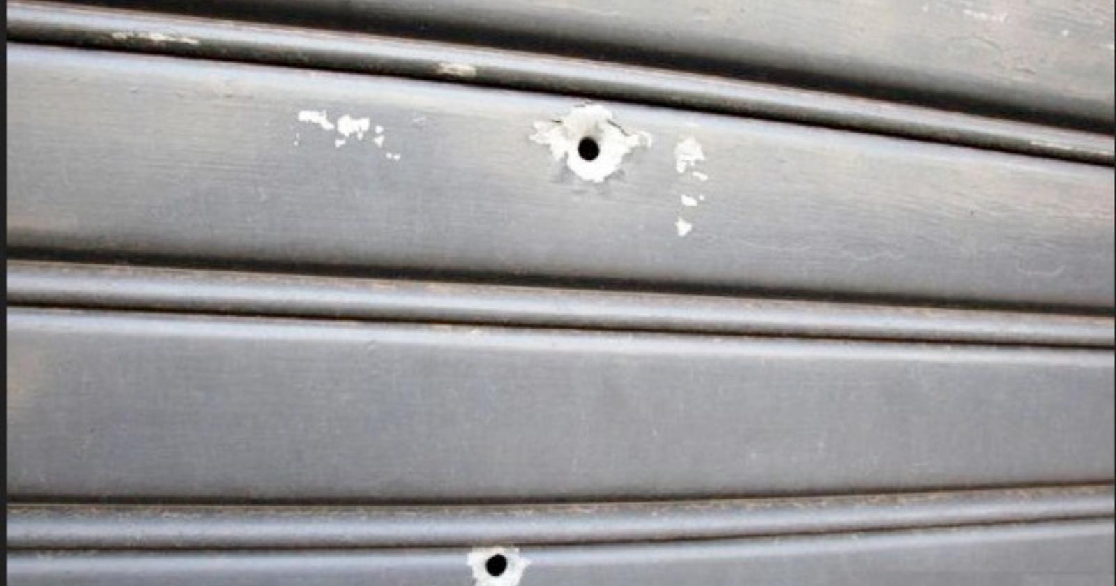 Foggia: atto intimidatorio ai danni del ristorante Grand Italia