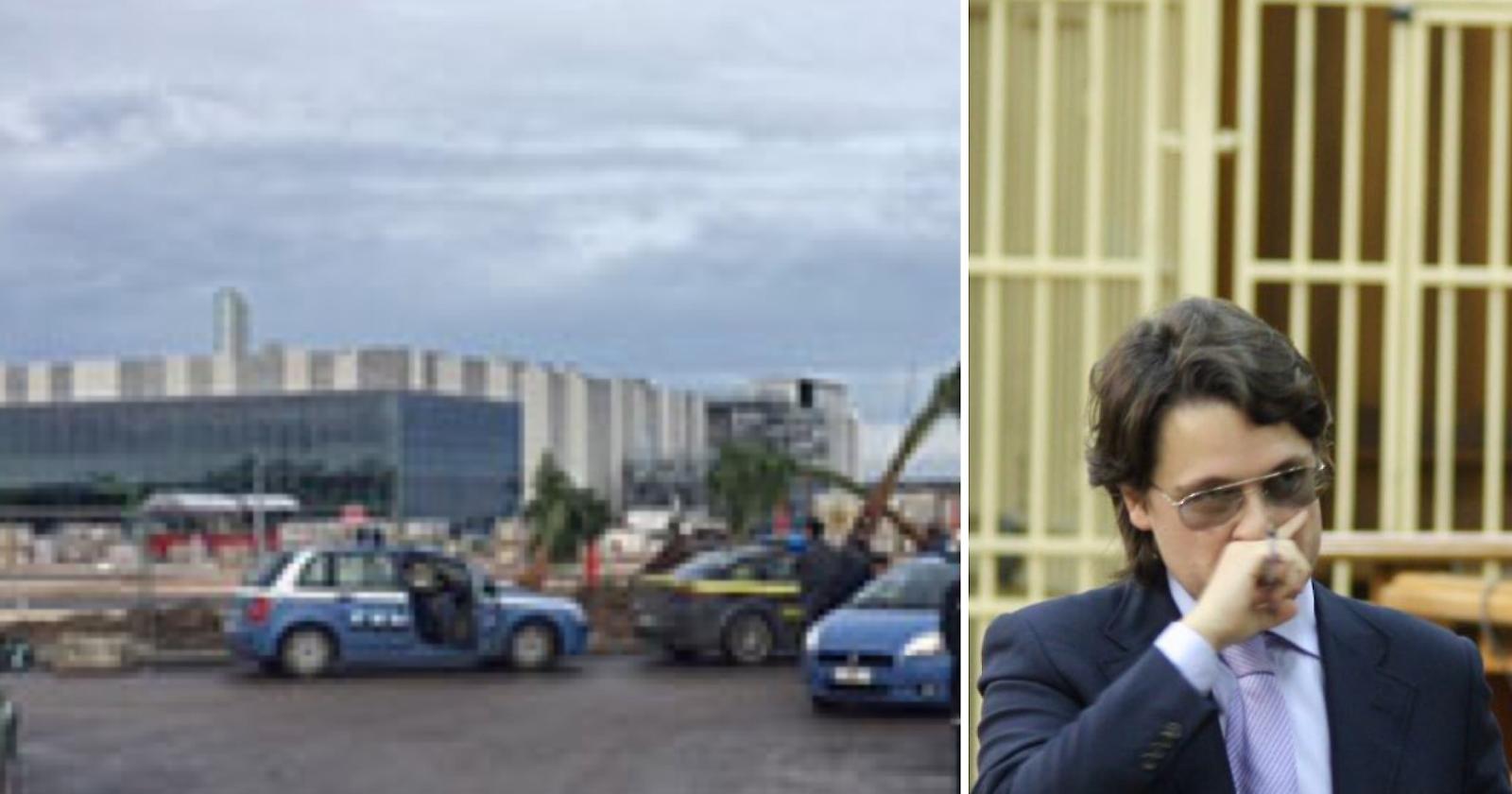 Caso GrandApulia: dissequestrata l'azienda SRB spa 
