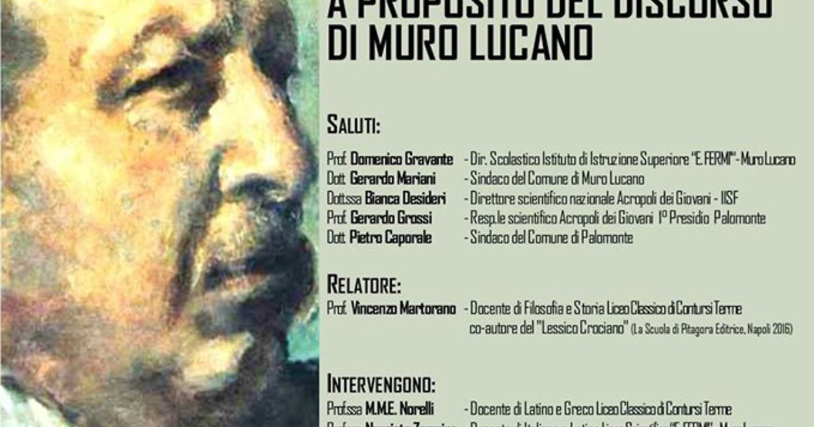 La bellezza morale rende bella la Basilicata 