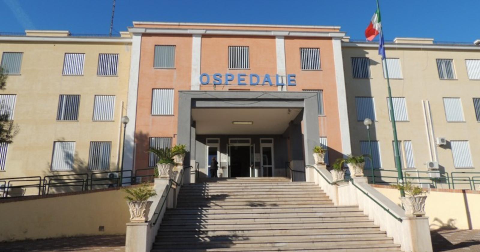 Manfredonia, Gatta (FI): "Ospedale salvo, ora potenziamento di personale e mezzi"