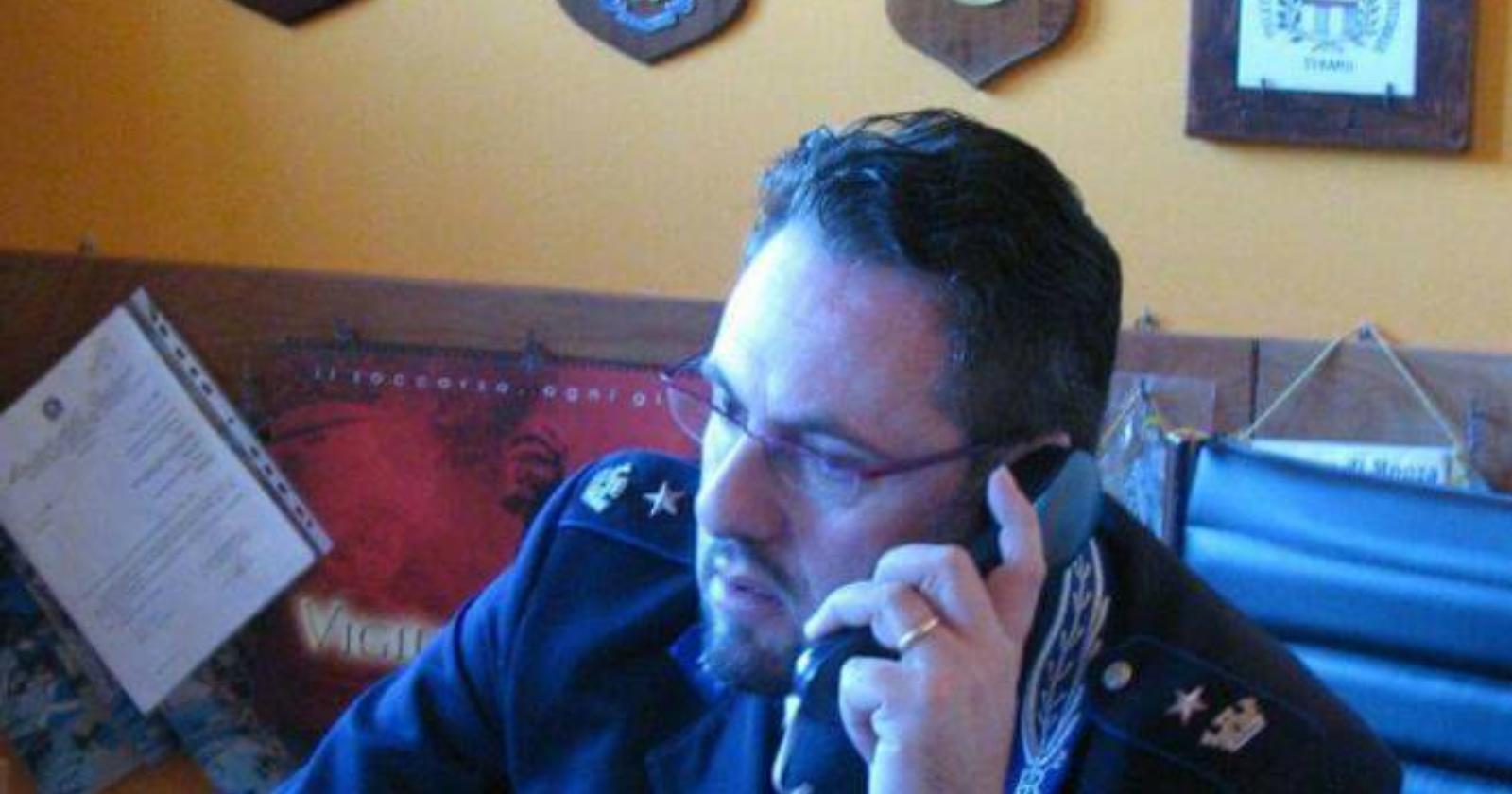 Giuseppe telesca
