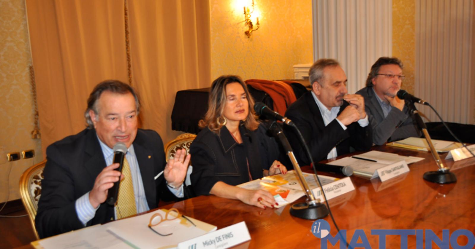 Qualità della vita,  secondo "Meglio Foggia" bisogna fare di più per la sicurezza e l'occupazione