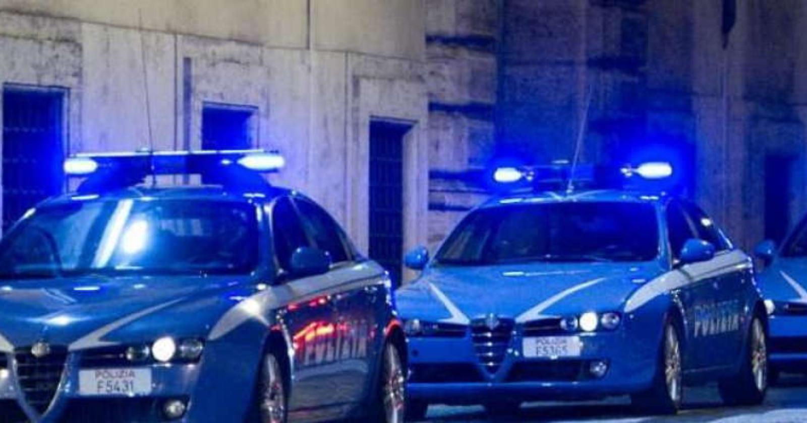 Cerignola: duplice omicidio