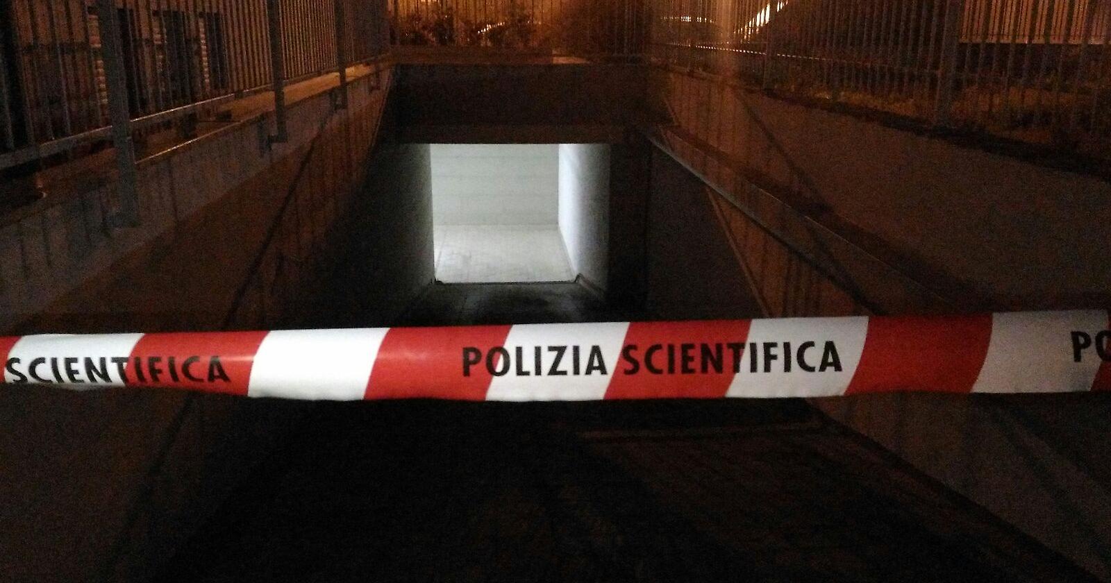 Cerignola, duplice omicidio: ci sarebbe un sospettato