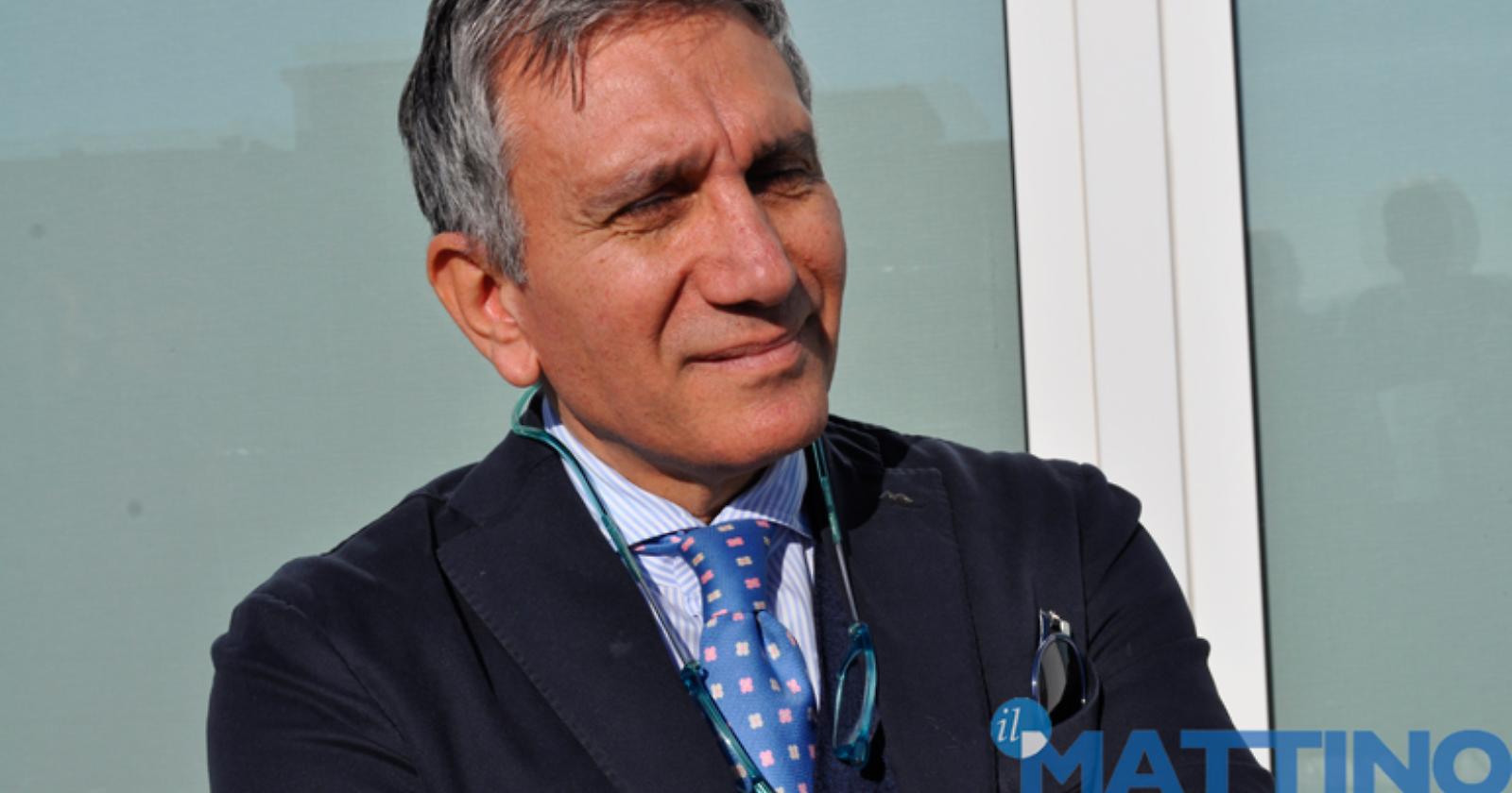 Gianpi Tarantini diceva balle, D'Alba assolto dall'accusa di corruzione per  l’appalto del lavanolo nella Asl di Taranto
