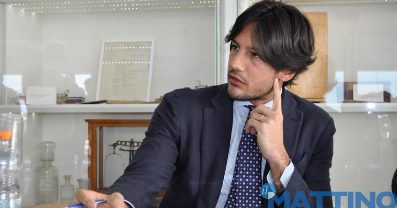 Vigilante scrive ad Arcuri: «Le nostre strutture di Bisceglie, Foggia e Potenza disponibili per distribuire il vaccino» 
