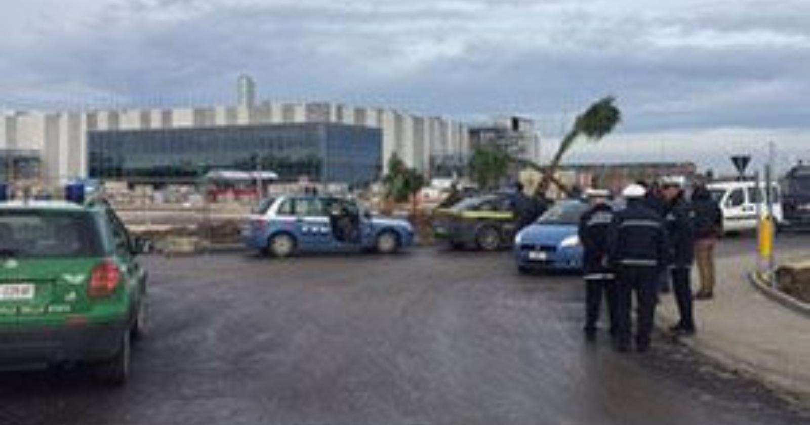 Foggia: dissequestrato il centro commerciale GrandApulia, apertura entro il fine settimana