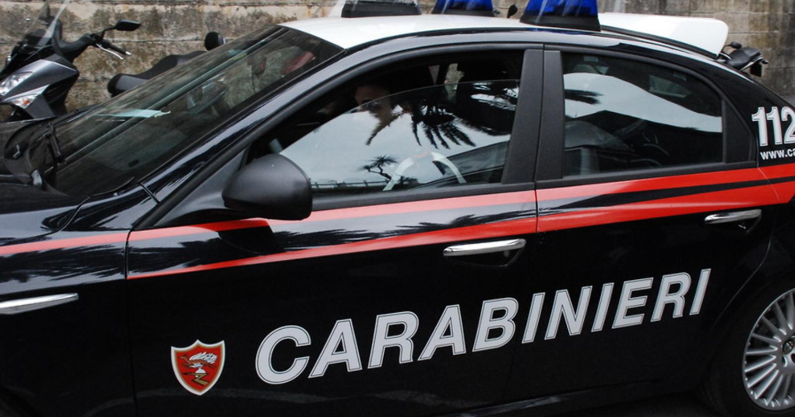 Blitz antidroga: 35 arresti nel foggiano