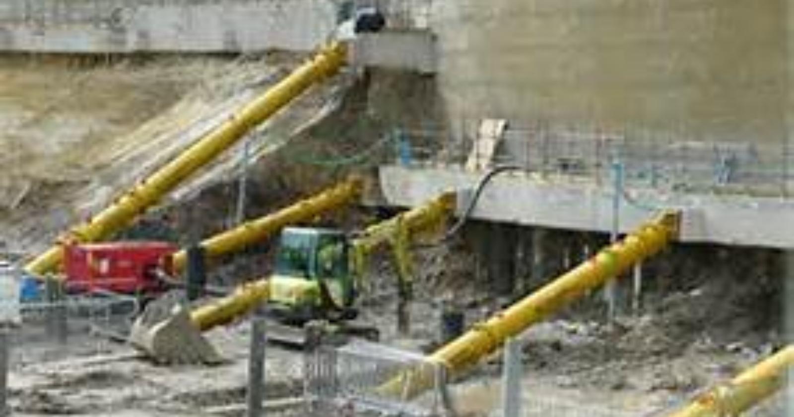 Grassano: incidente mortale sul lavoro 