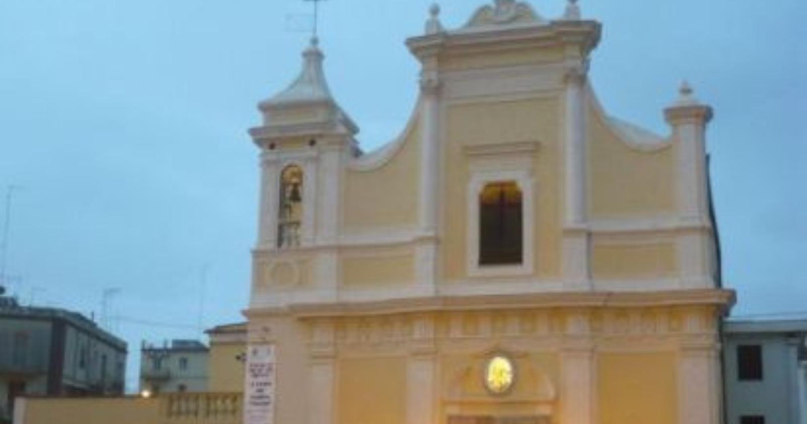Contemporaneo e barocco per far luce sull'anima