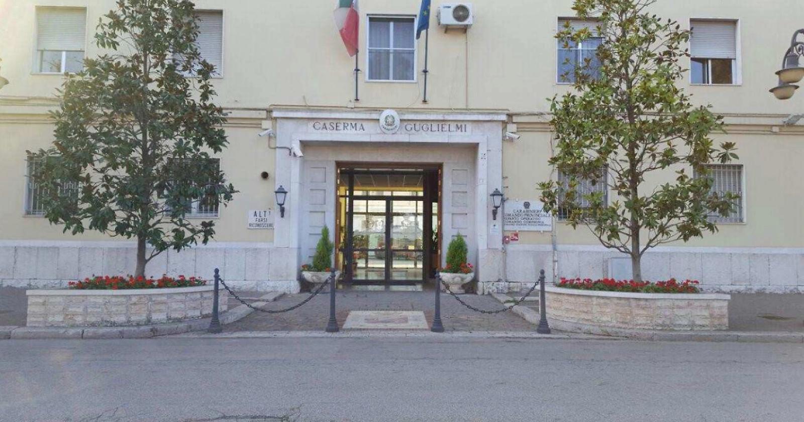«Abbattere la barriera del silenzio»: ecco la mission del Colonnello Marco Aquilio