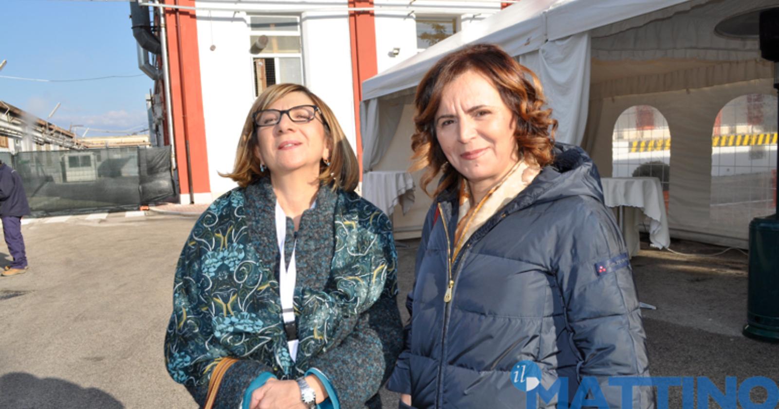 Su Foggia si accendono i riflettori nazionali sulla contraffazione dell'olio